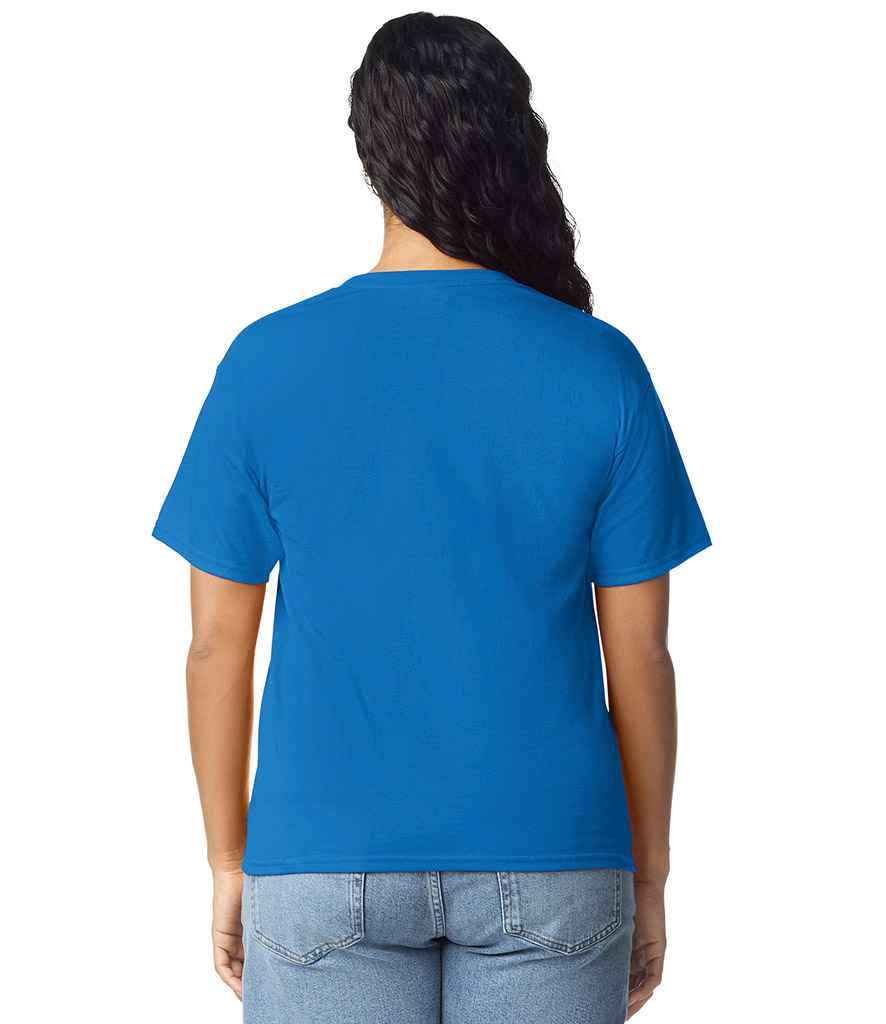 GD95 Royal Blue Model