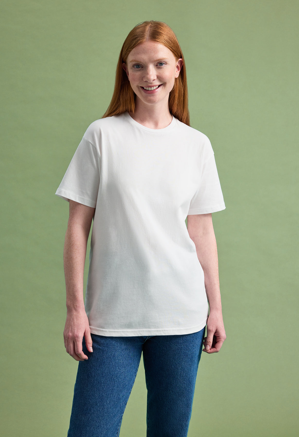 Uneek GR31 Eco T-Shirt