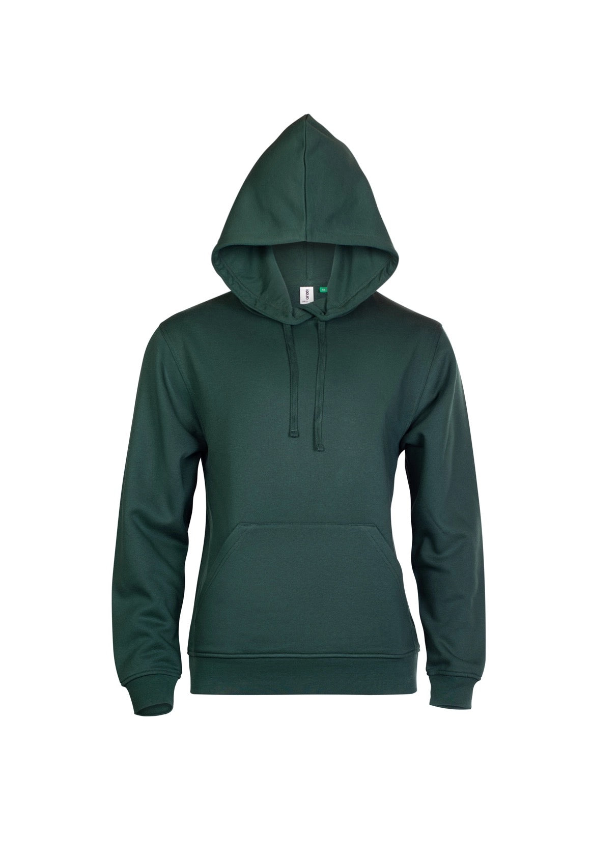 Uneek GR51 Eco Hoodie