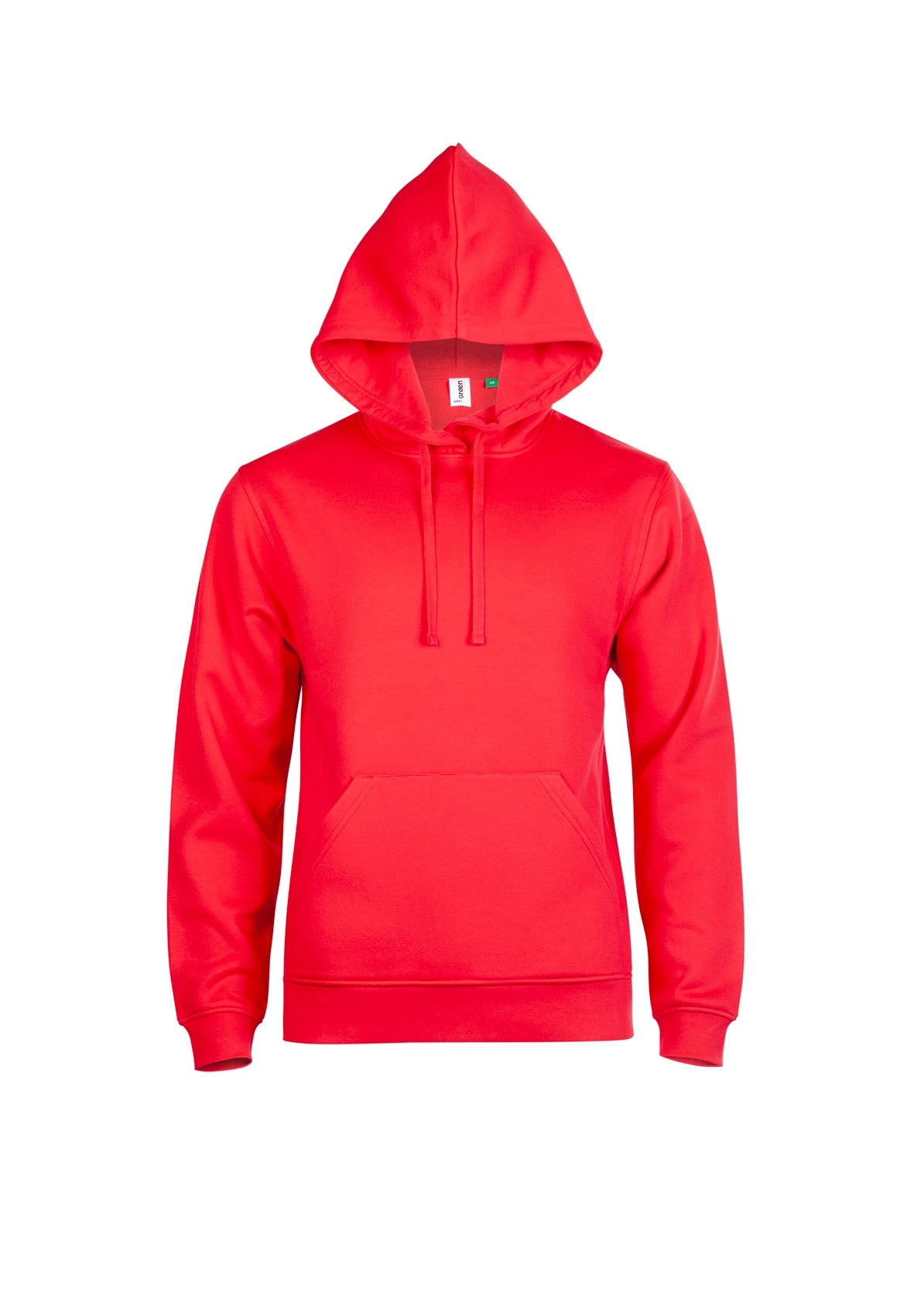 Uneek GR51 Eco Hoodie