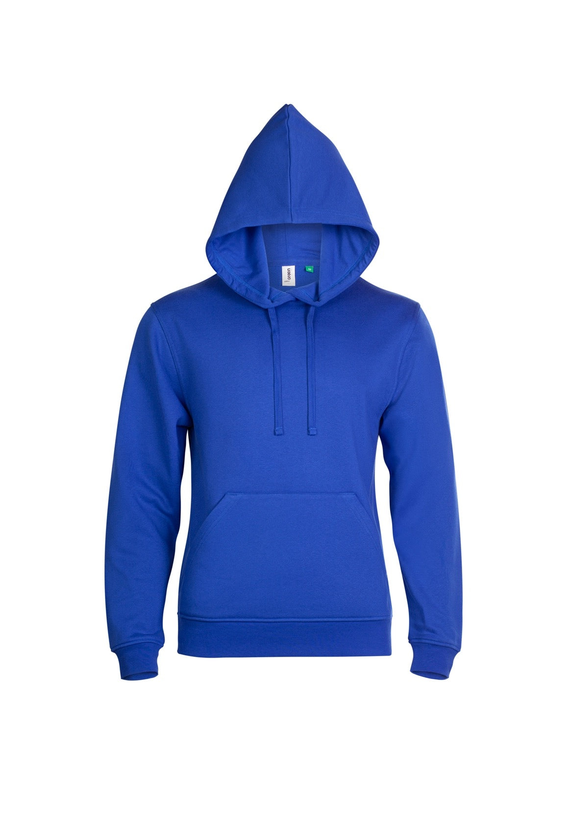 Uneek GR51 Eco Hoodie