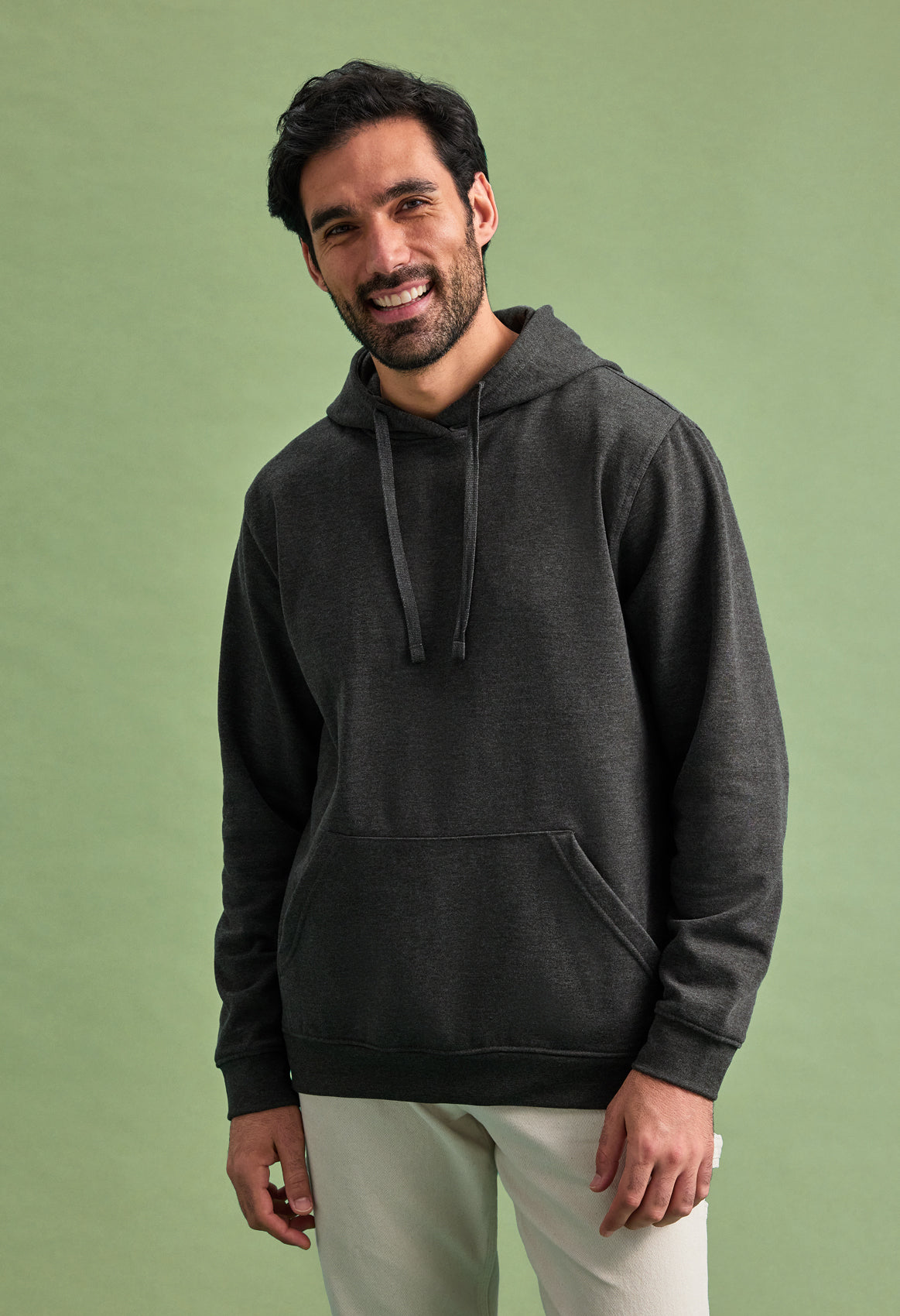 Uneek GR51 Eco Hoodie