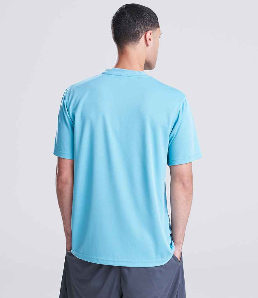JC001 Seafoam Model