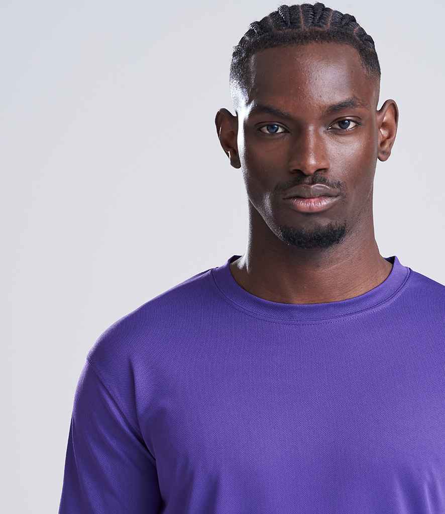 JC002 Purple Model