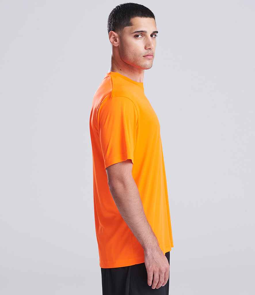 JC020 Electric Orange Model