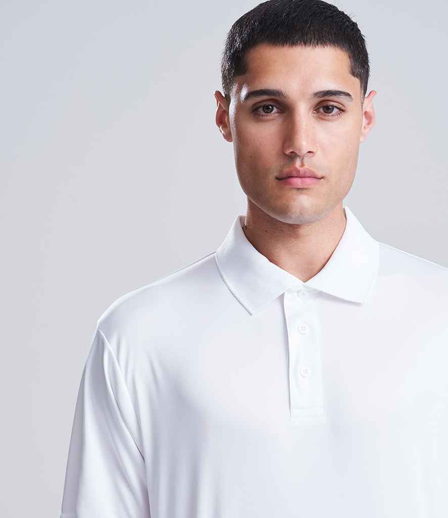 JC021 Arctic White Model