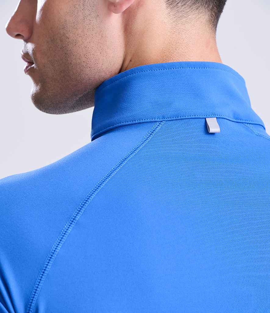 JC031 Royal Blue/Arctic White Model