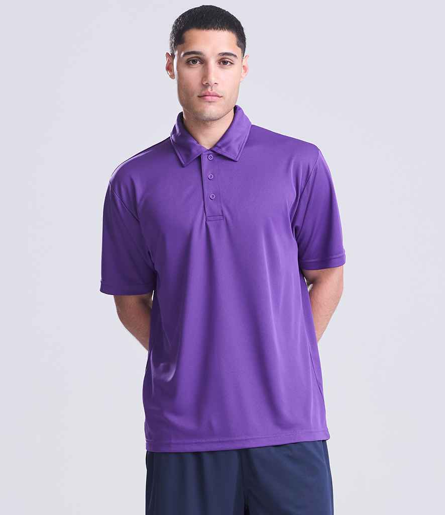 JC040 Purple Model