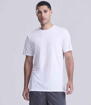 JC110 Arctic White Model