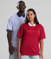 JC442 Red/White Model