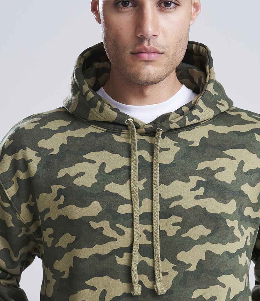JH014 Green Camo Model