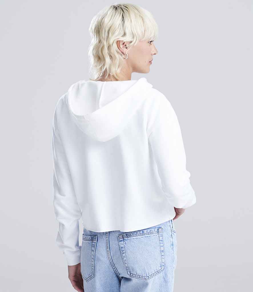 JH016 Arctic White Model