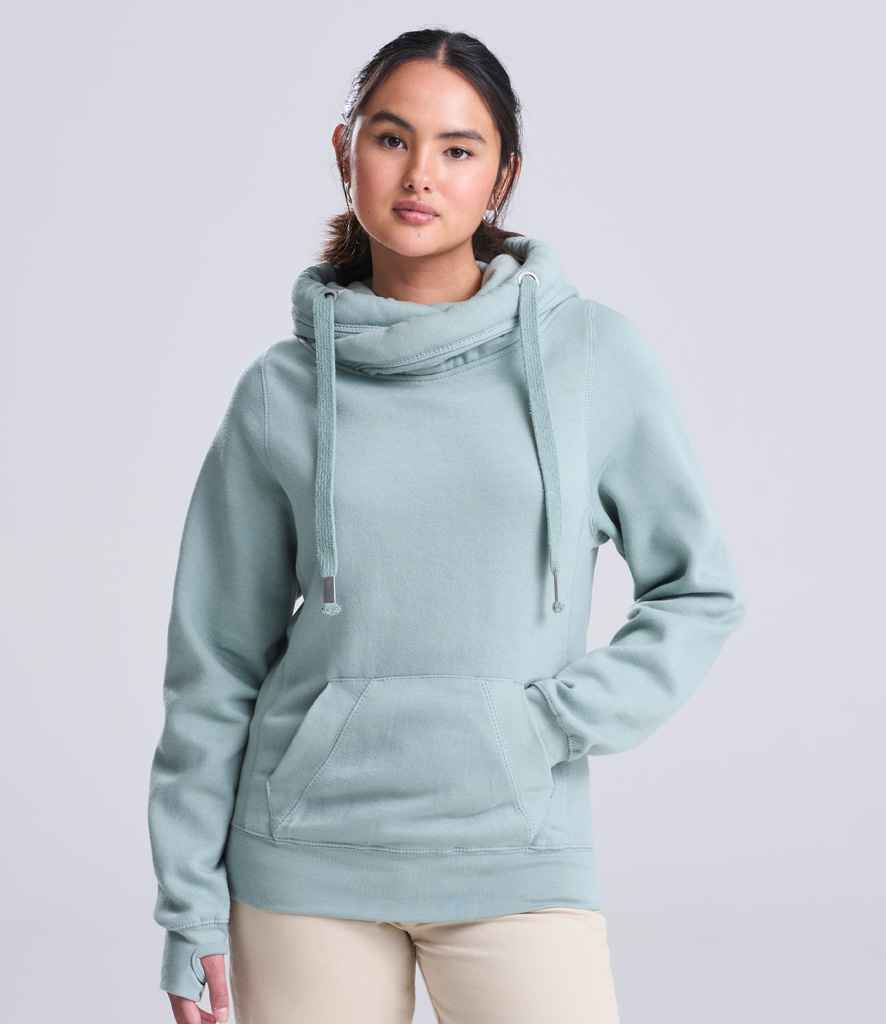 JH021 Dusty Green Model