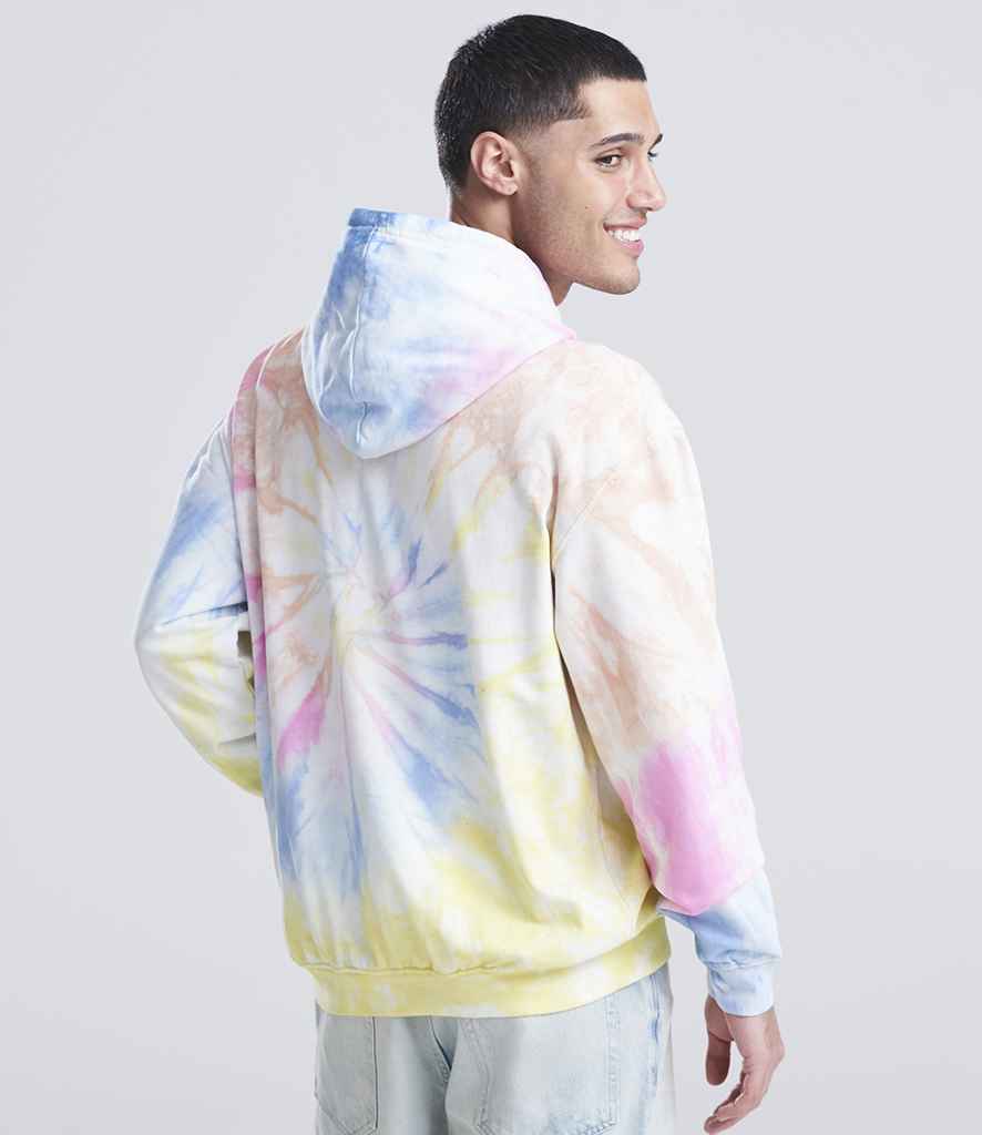 JH022 Tie Dye Swirl Model