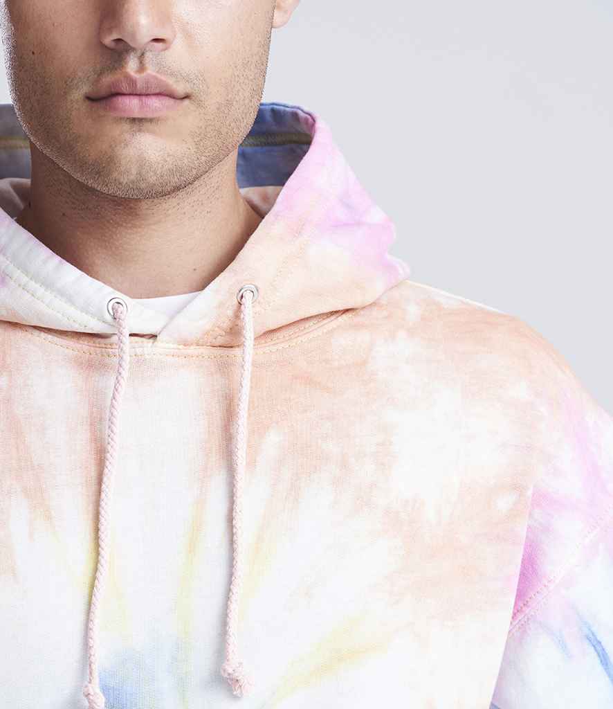 JH022 Tie Dye Swirl Model