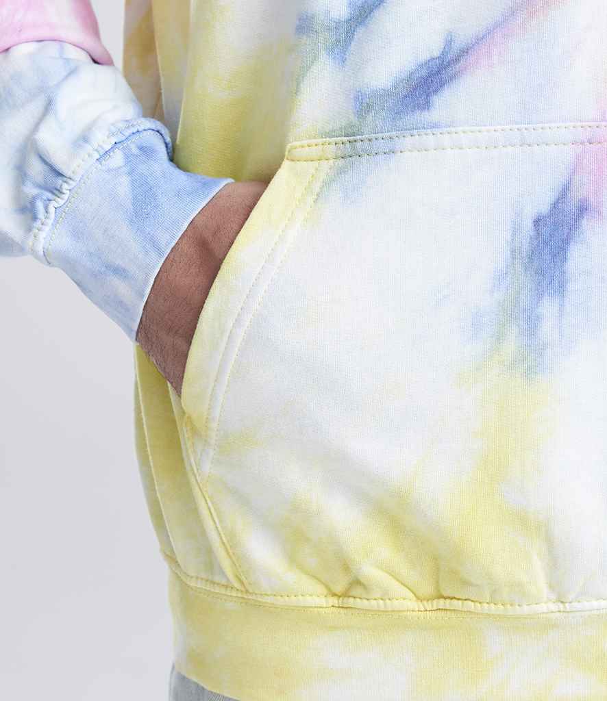 JH022 Tie Dye Swirl Model