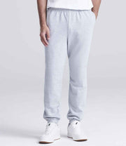 JH072 Heather Grey Model