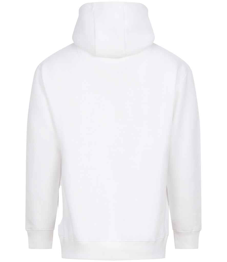 JH111 Arctic White Back
