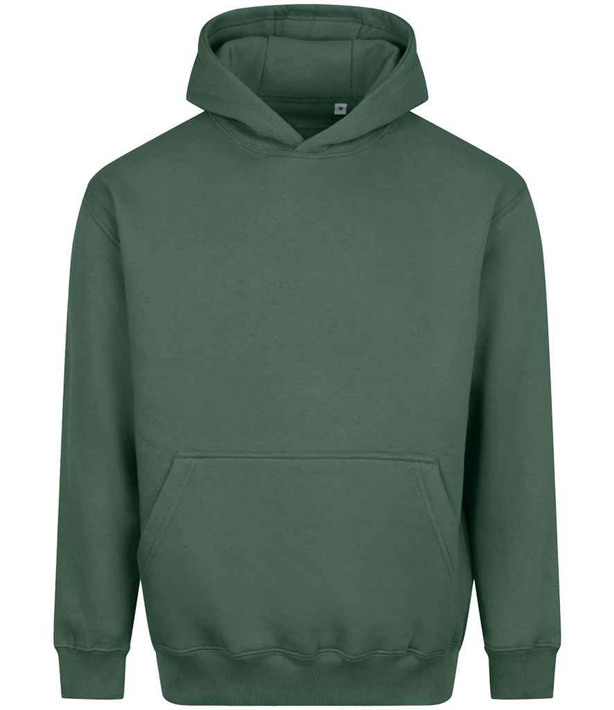 JH111 Moss Green Front