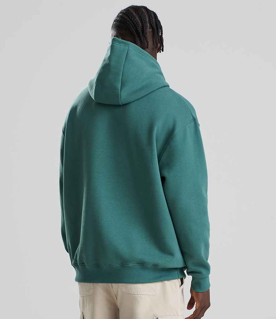 JH111 Moss Green Model