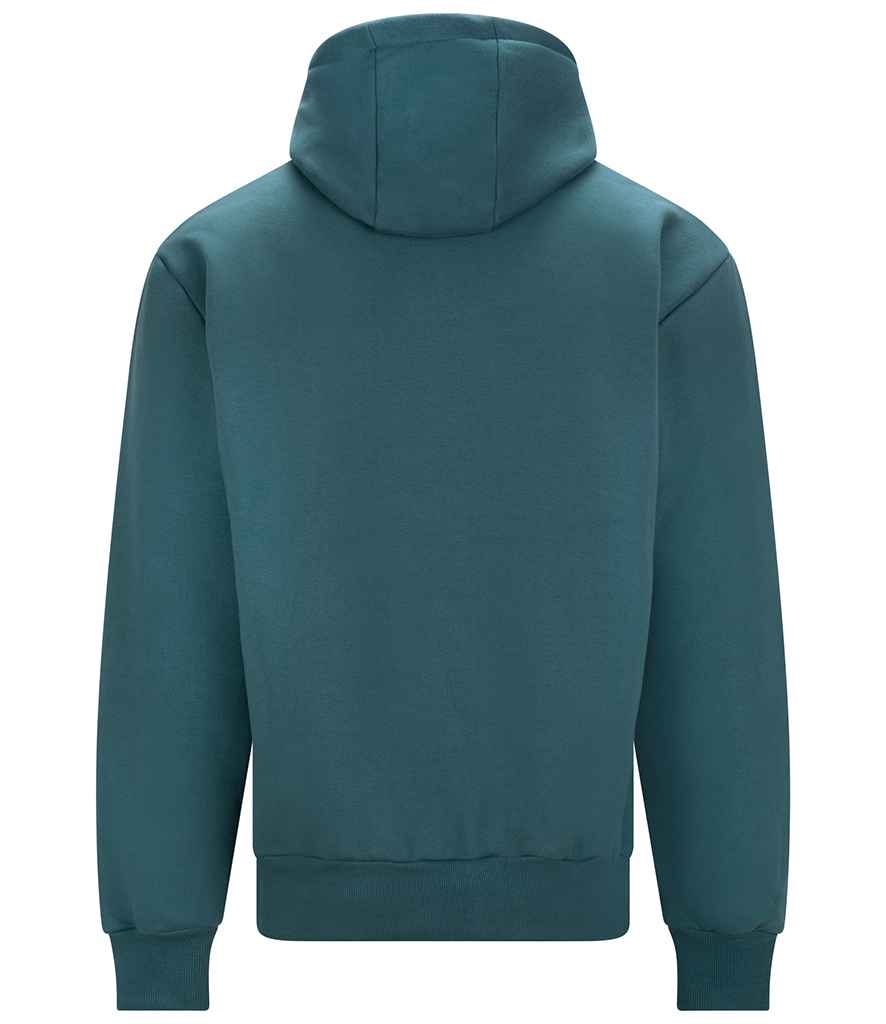JH120 Teal Back