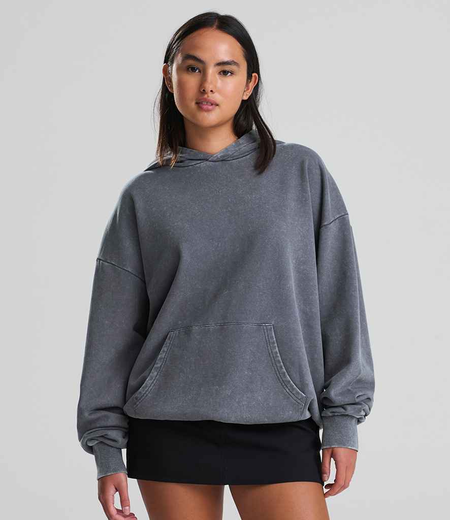 JH180 Washed Grey Model