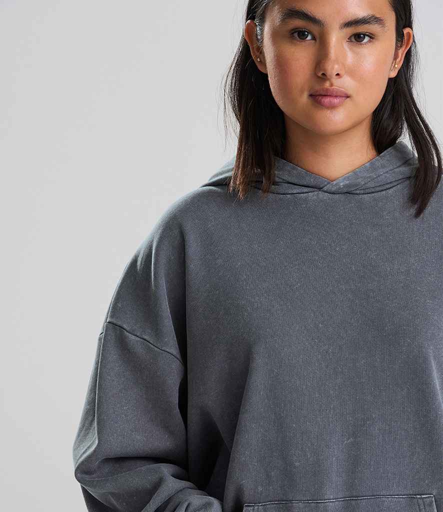 JH180 Washed Grey Model