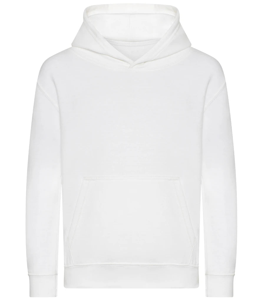 AWDis Kids Organic Hoodie