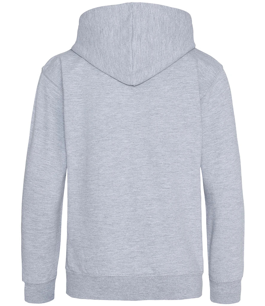 AWDis Kids Organic Hoodie