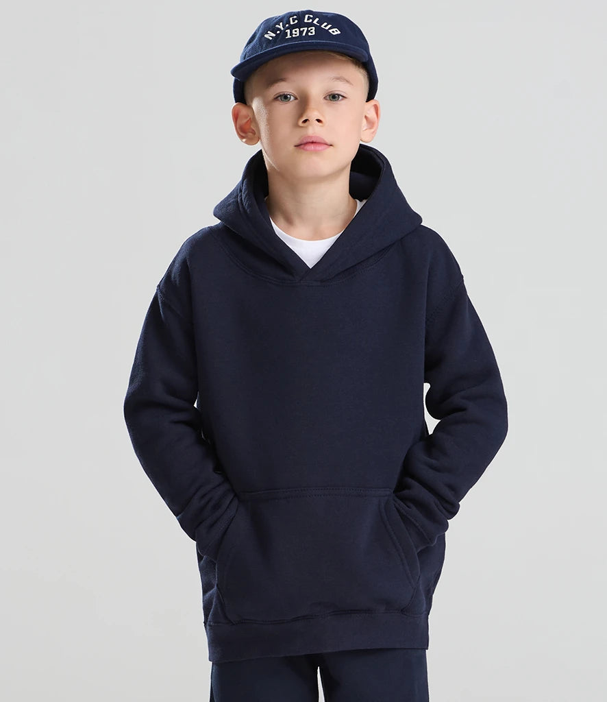 AWDis Kids Organic Hoodie