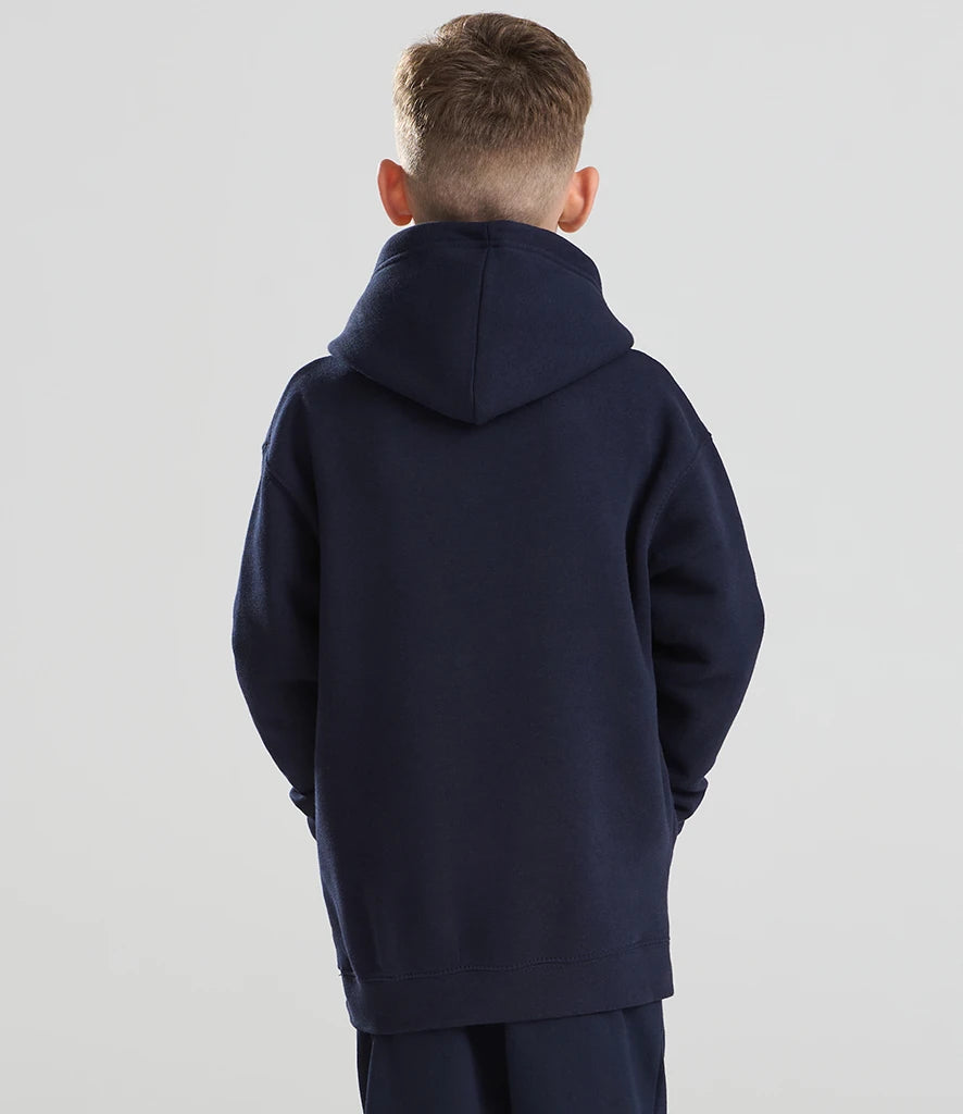 AWDis Kids Organic Hoodie