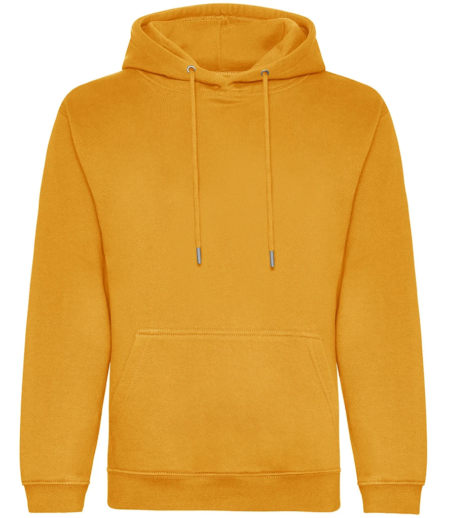 AWDis Organic Hoodie