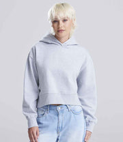 JH305 Heather Grey Model