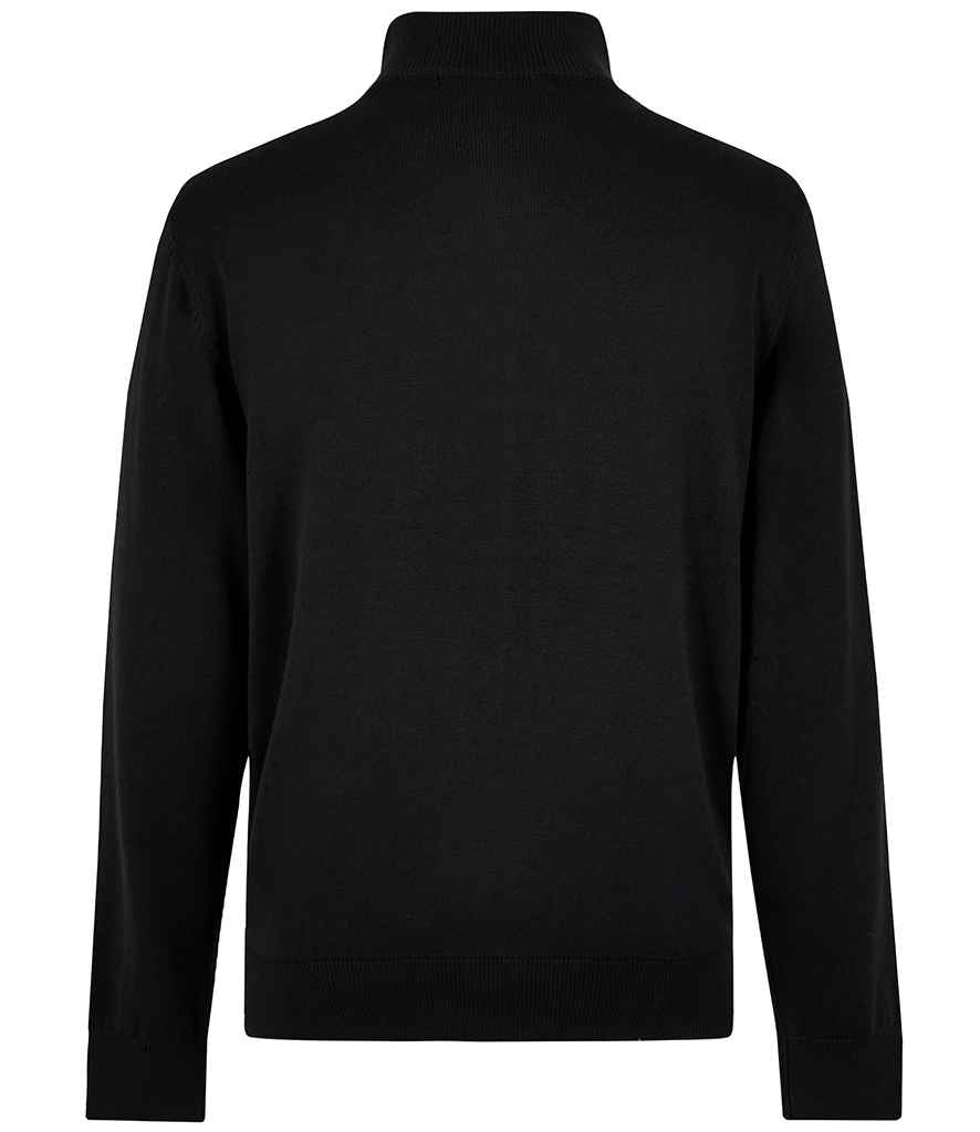 K254 Black Back
