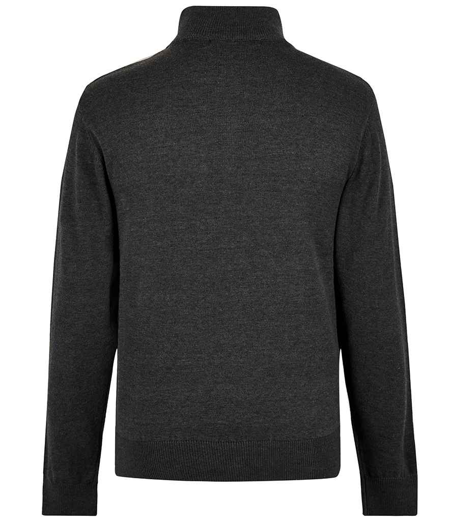 K254 Graphite Grey Back