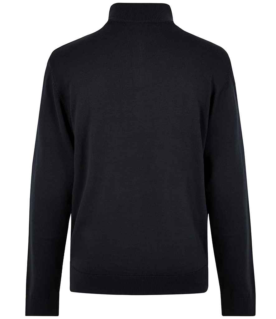 K254 Navy Back