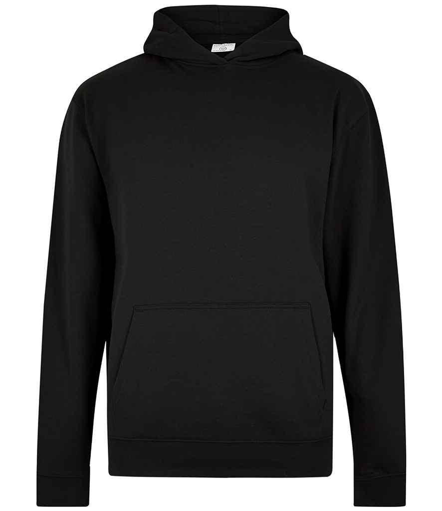 K304 Black Front