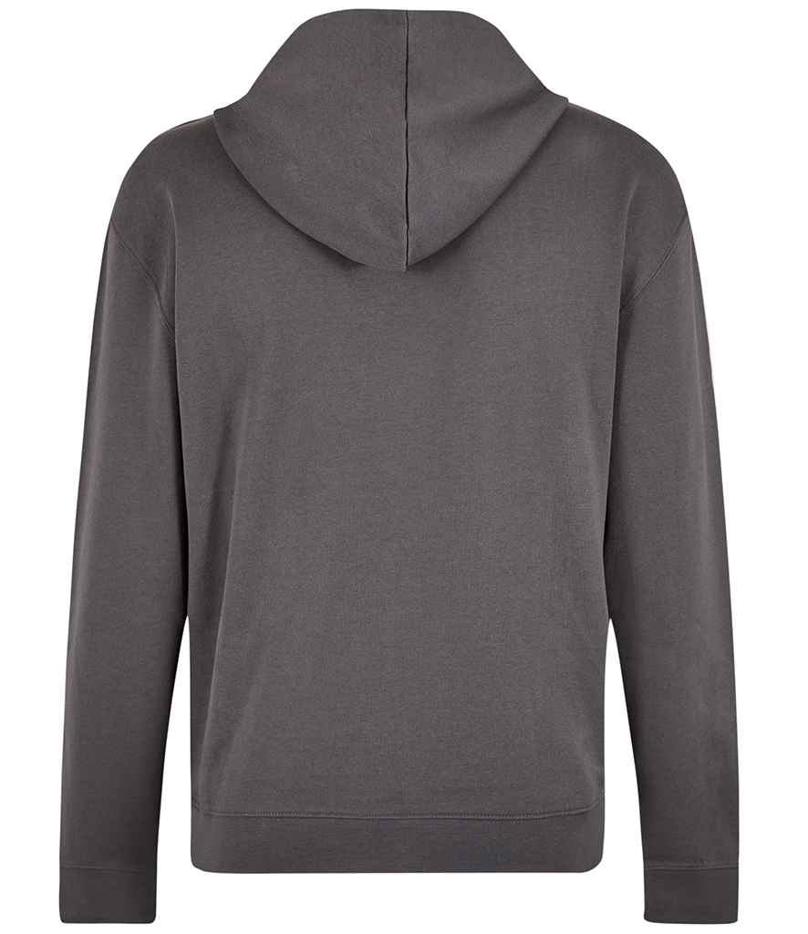 K304 Charcoal Back