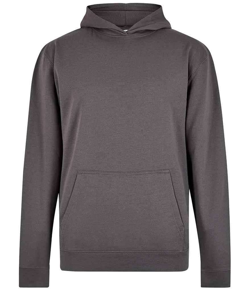 K304 Charcoal Front