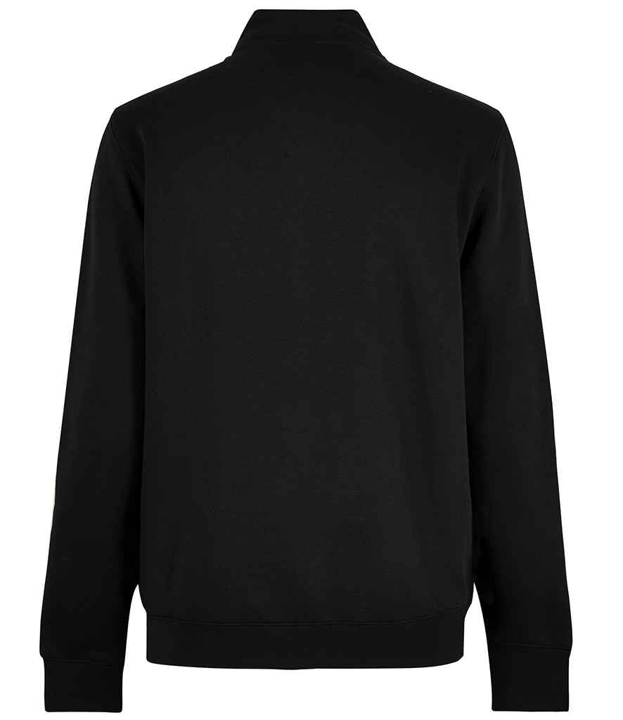 K331 Black Back