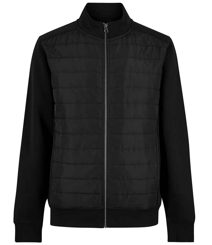 K331 Black Front