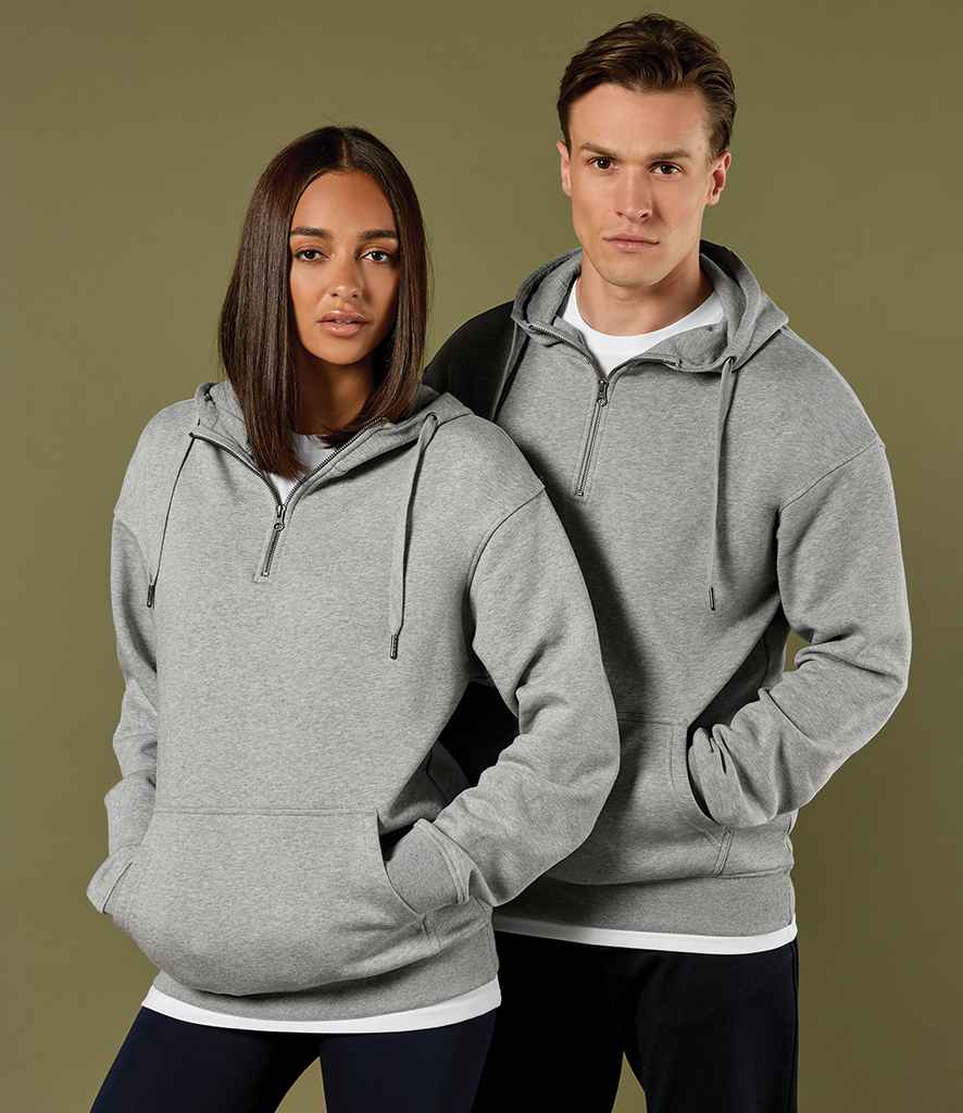 K336 Heather Grey Model