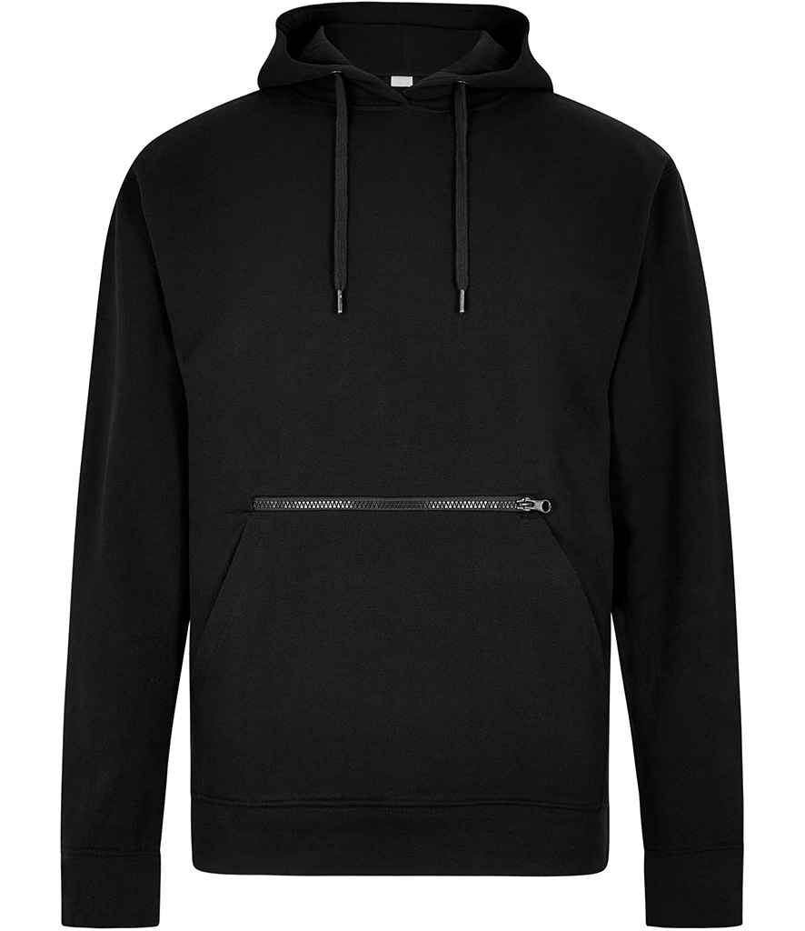 K338 Black Front