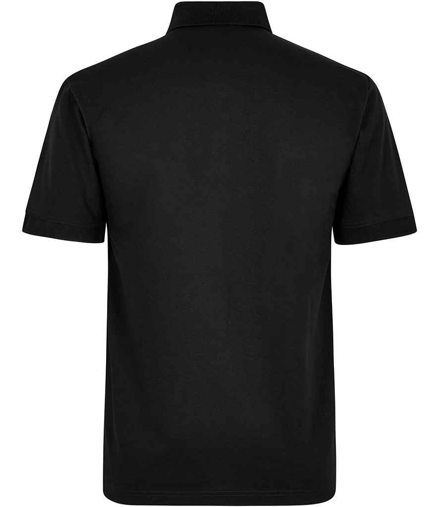 K423 Black Back