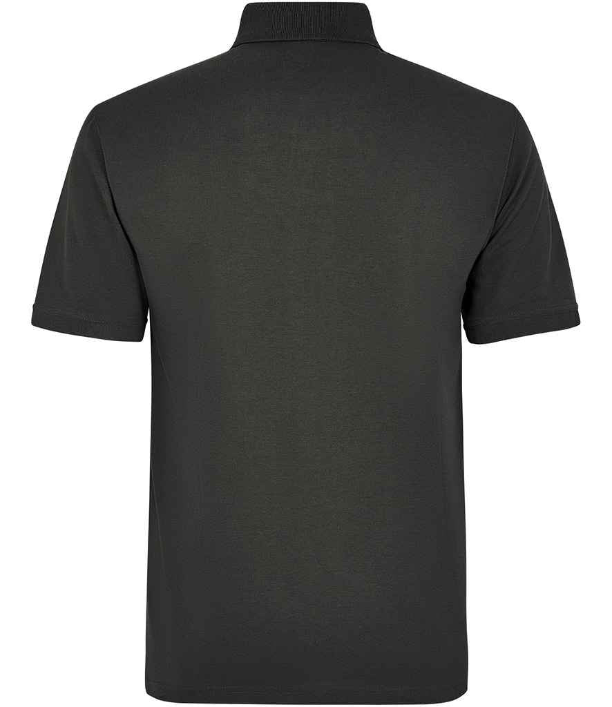 K423 Charcoal Back