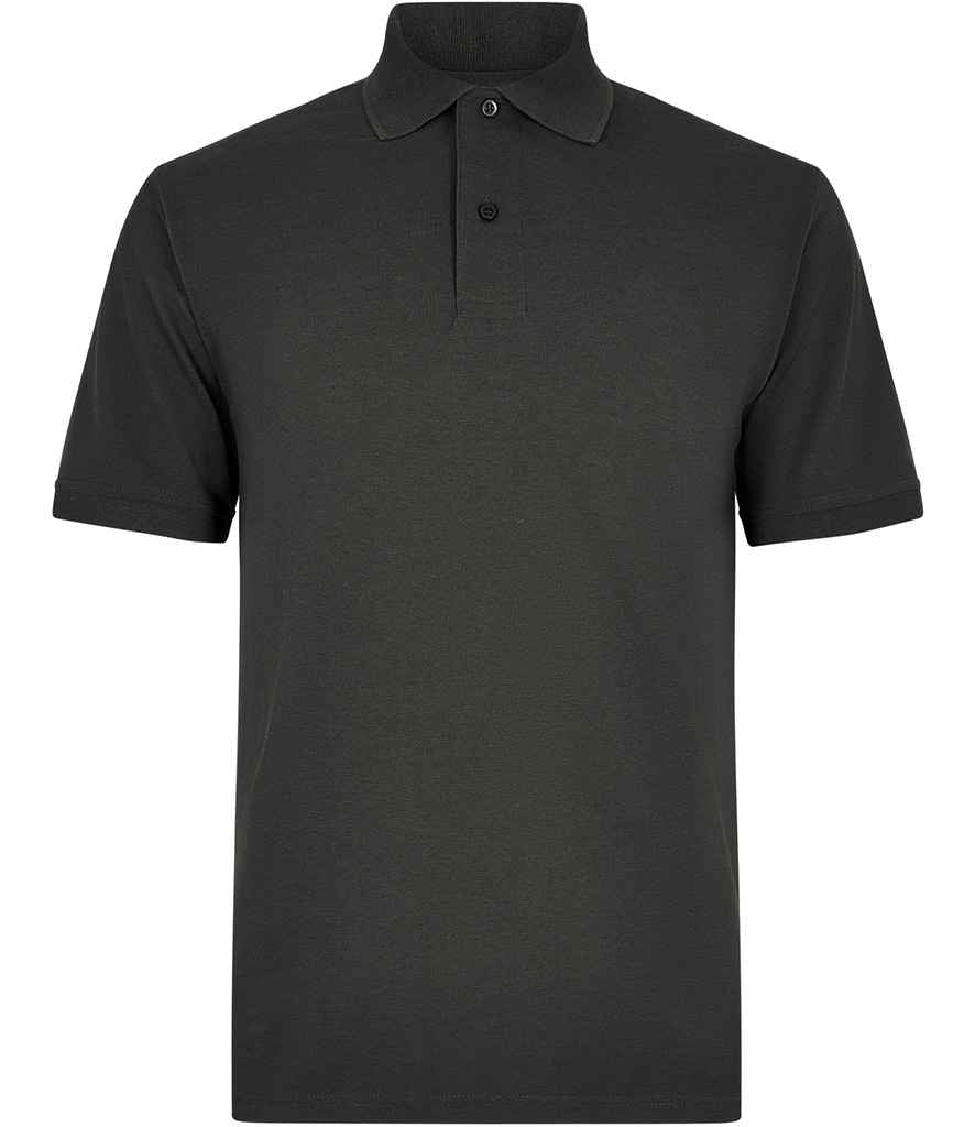 K423 Charcoal Front