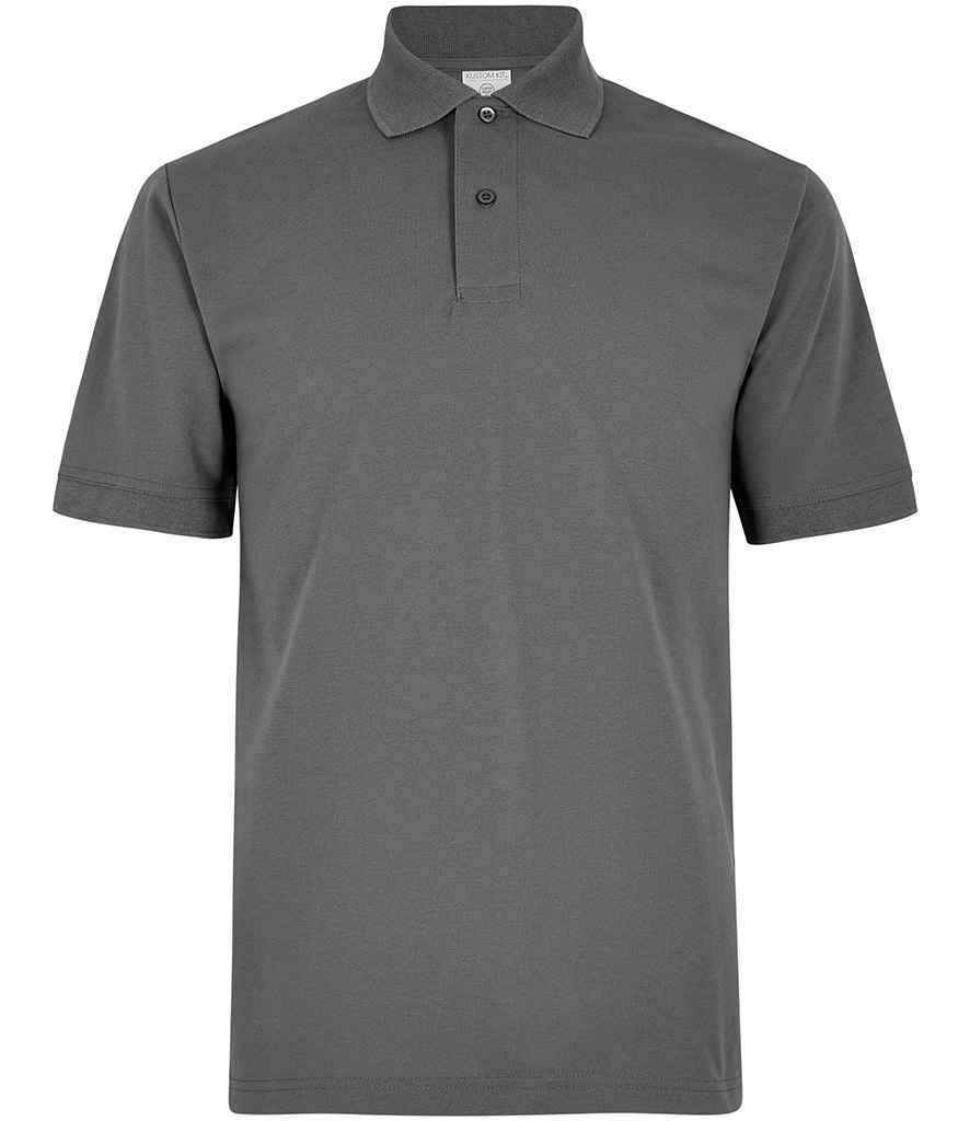 K423 Graphite Grey Front