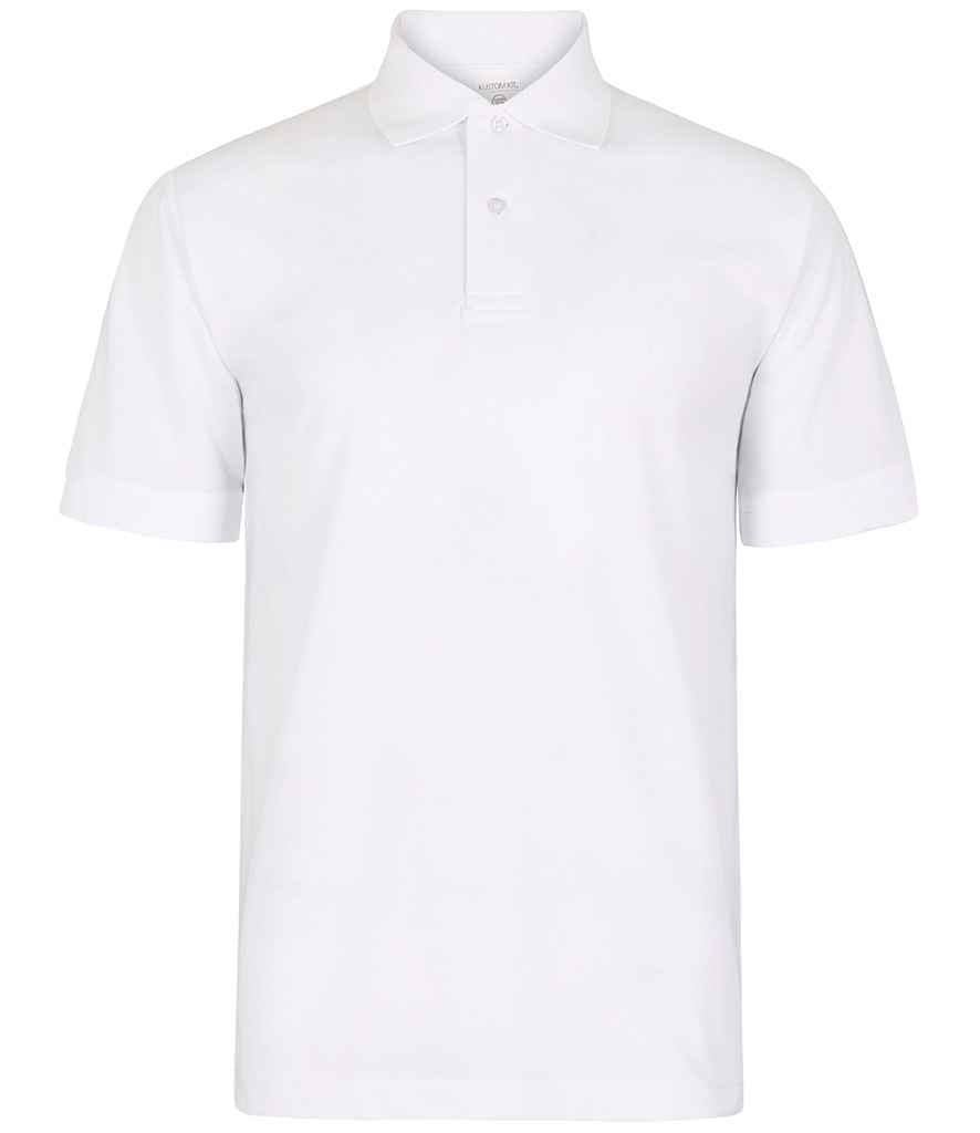 K423 White Front