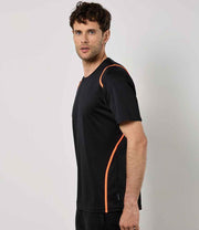 K991 Black/Orange Model