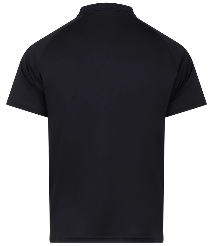 Finden + Hales Team Polo Shirt